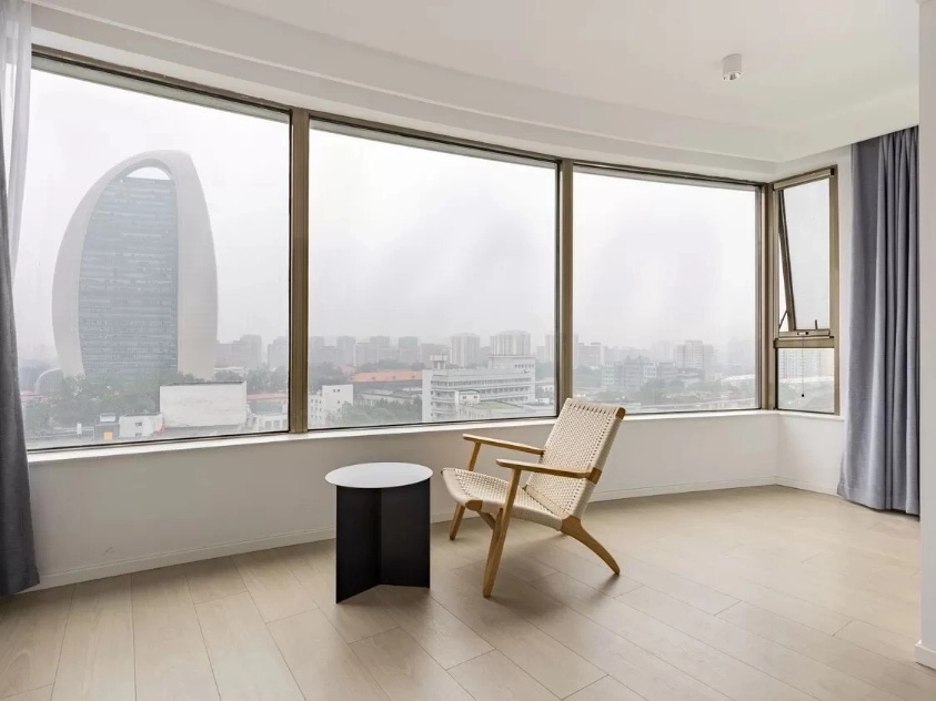 Rm 16F No 3 New York Tower(9)