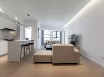 Rm 1701 No 16 Sanlitun SOHO Apt
