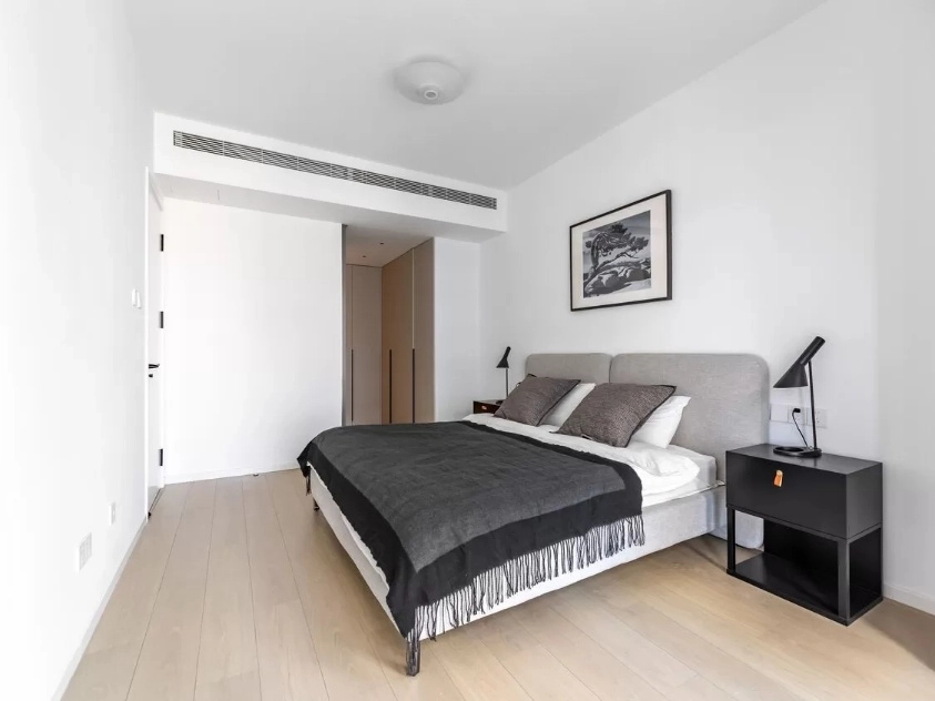 Rm 1701 No 16 Sanlitun SOHO Apt(11)