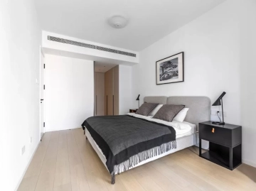 Rm 1701 No 16 Sanlitun SOHO Apt(11)