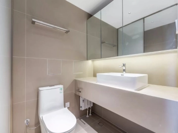 Rm 1701 No 16 Sanlitun SOHO Apt(12)