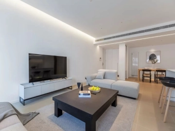 Rm 1701 No 16 Sanlitun SOHO Apt(5)