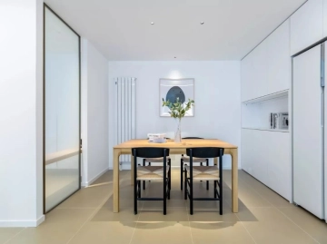 Rm 1701 No 16 Sanlitun SOHO Apt(6)