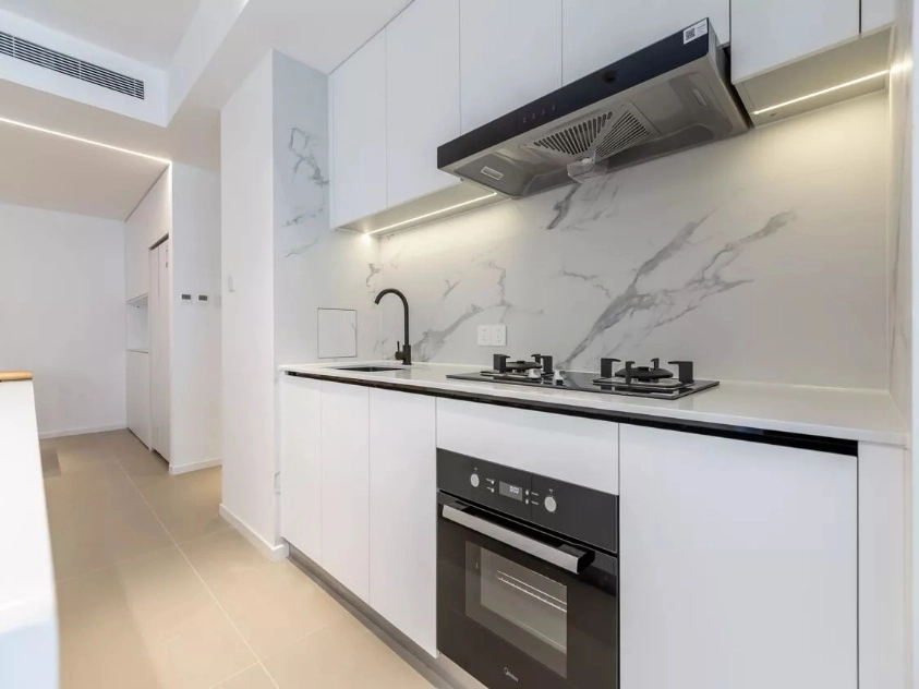 Rm 1701 No 16 Sanlitun SOHO Apt(9)