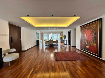 Rm 1701 No 2 Central Park(4)