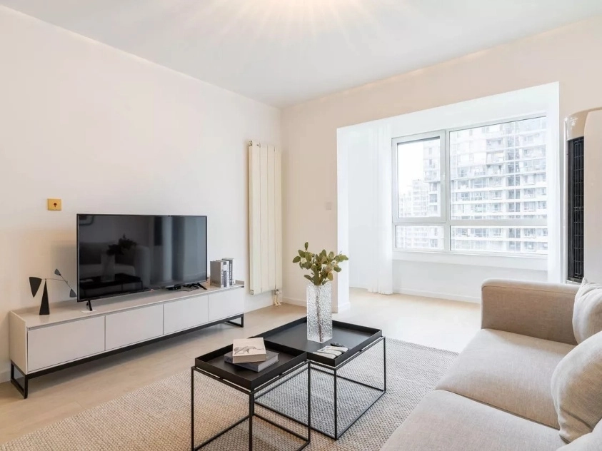 Rm 1701 No 5 Fuli City A(2)