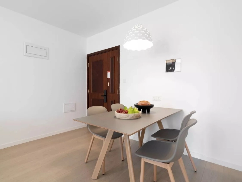 Rm 1701 No 5 Fuli City A(3)