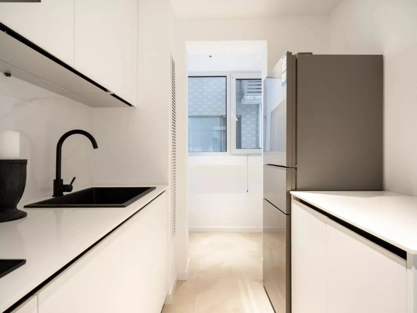 Rm 1701 No 5 Fuli City A(4)