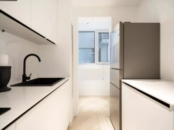 Rm 1701 No 5 Fuli City A(4)