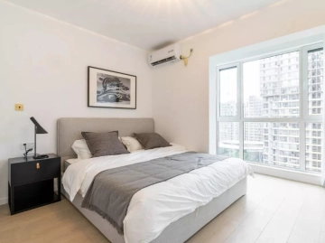 Rm 1701 No 5 Fuli City A(6)