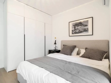 Rm 1701 No 5 Fuli City A(7)