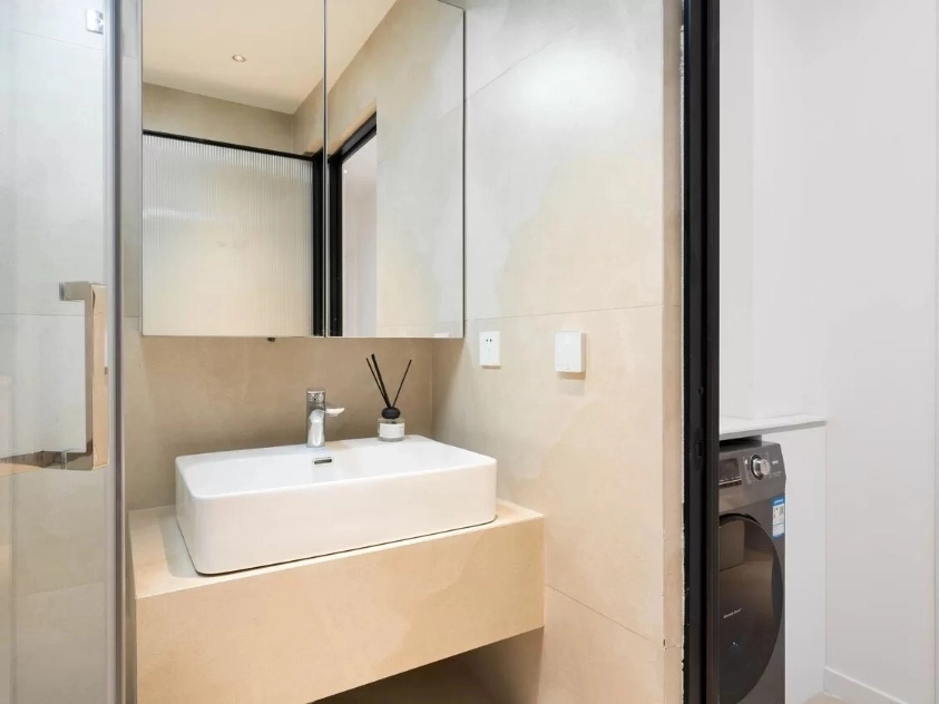 Rm 1701 No 5 Fuli City A(8)