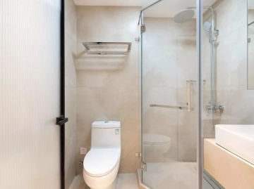 Rm 1701 No 5 Fuli City A(9)