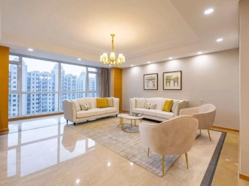 Rm 1701 Unit 1 No 3 Oceanwide Flowering Peach Garden