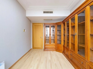 Rm 1701 Unit 1 No 3 Oceanwide Flowering Peach Garden(12)