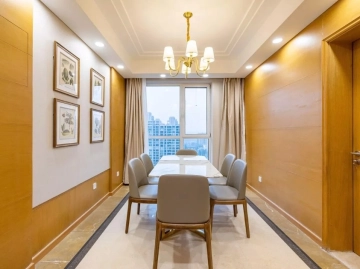 Rm 1701 Unit 1 No 3 Oceanwide Flowering Peach Garden(4)