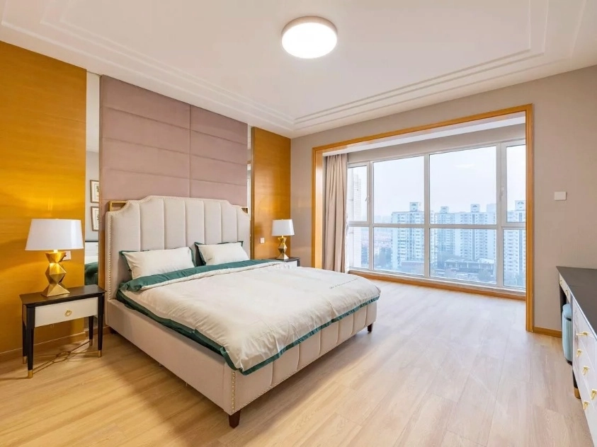 Rm 1701 Unit 1 No 3 Oceanwide Flowering Peach Garden(6)