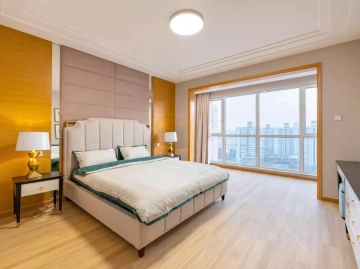 Rm 1701 Unit 1 No 3 Oceanwide Flowering Peach Garden(6)