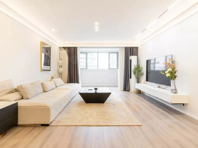 Rm 1701 Unit 7 No 1 Parkfront Mansion