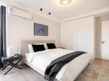 Rm 1701 Unit 7 No 1 Parkfront Mansion(11)