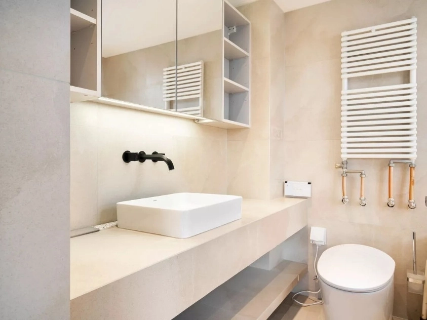 Rm 1701 Unit 7 No 1 Parkfront Mansion(12)