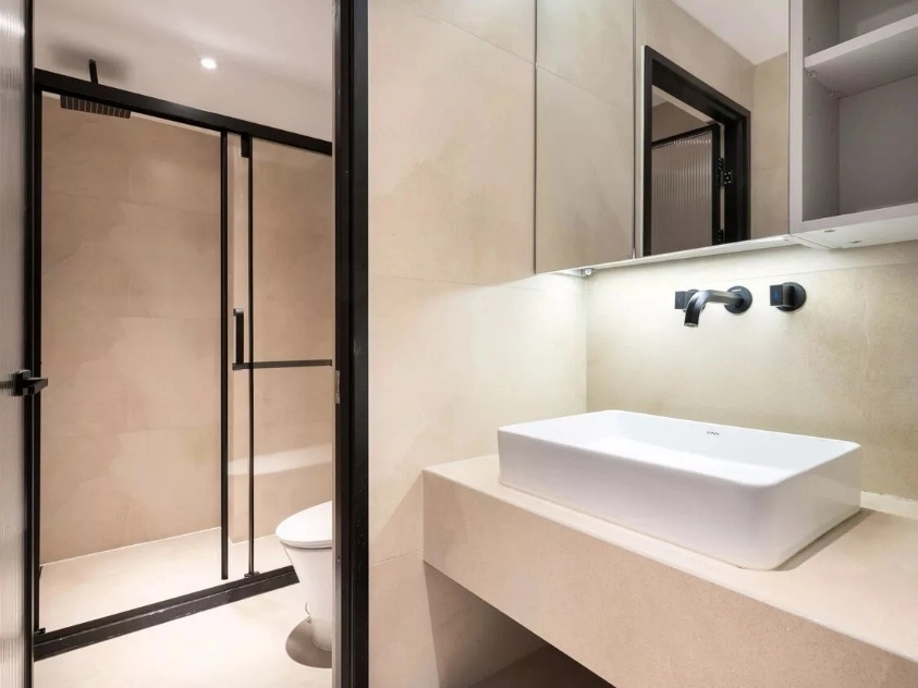 Rm 1701 Unit 7 No 1 Parkfront Mansion(17)