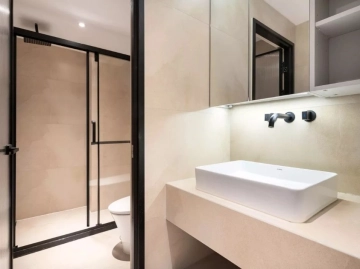 Rm 1701 Unit 7 No 1 Parkfront Mansion(17)
