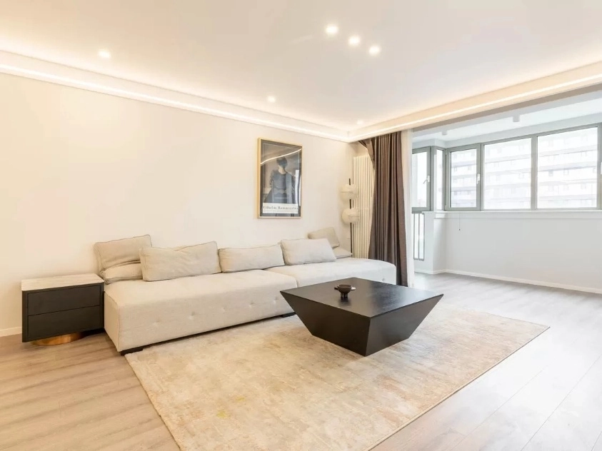 Rm 1701 Unit 7 No 1 Parkfront Mansion(3)