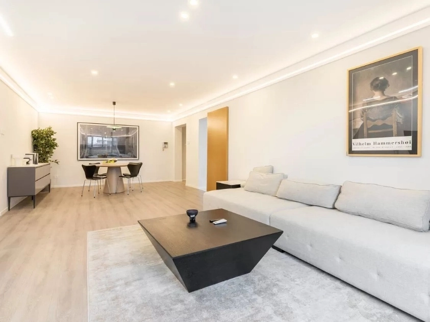 Rm 1701 Unit 7 No 1 Parkfront Mansion(4)