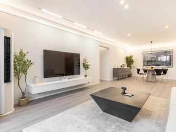 Rm 1701 Unit 7 No 1 Parkfront Mansion(5)