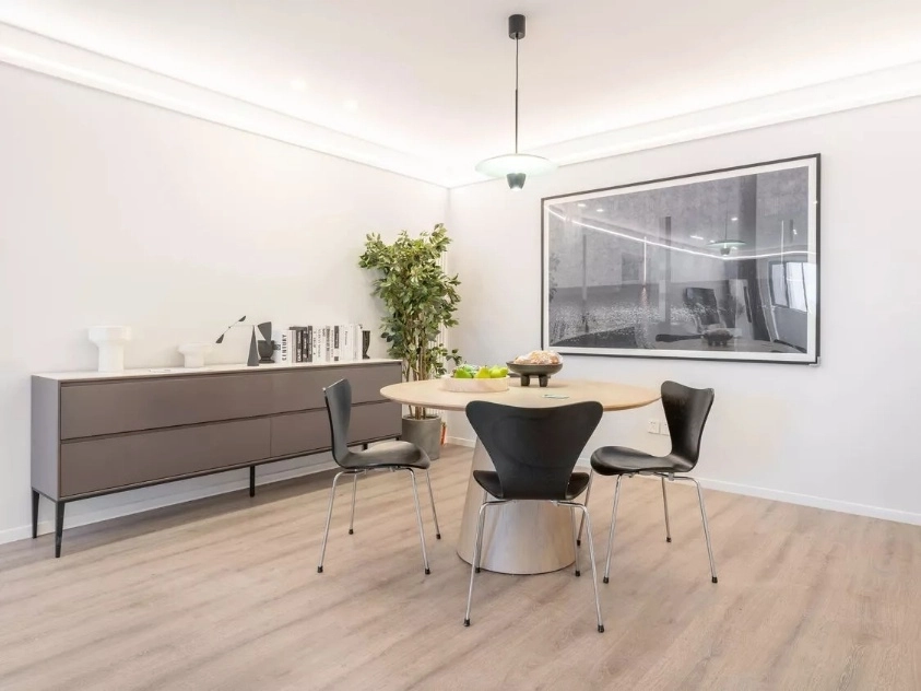 Rm 1701 Unit 7 No 1 Parkfront Mansion(7)