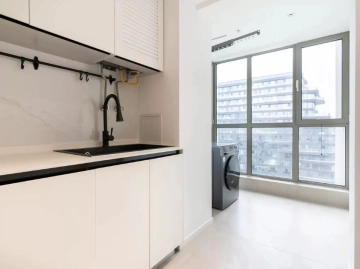 Rm 1701 Unit 7 No 1 Parkfront Mansion(9)