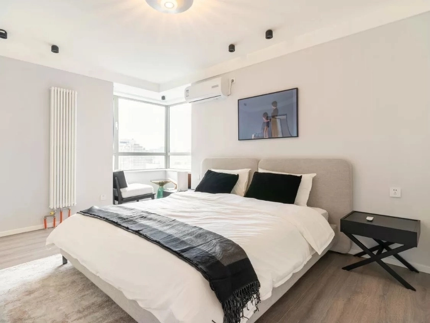 Rm 1701 Unit 7 No 1 Parkfront Mansion(10)