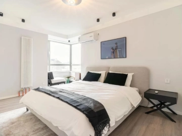Rm 1701 Unit 7 No 1 Parkfront Mansion(10)