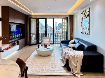 Rm 1701 Unit C Regent Land