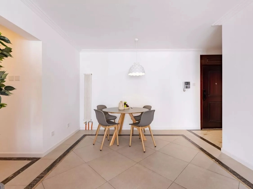 Rm 1702 No 7 Parkfront Mansion(5)