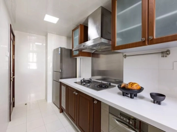 Rm 1702 No 7 Parkfront Mansion(7)