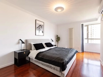 Rm 1702 No 7 Parkfront Mansion(8)