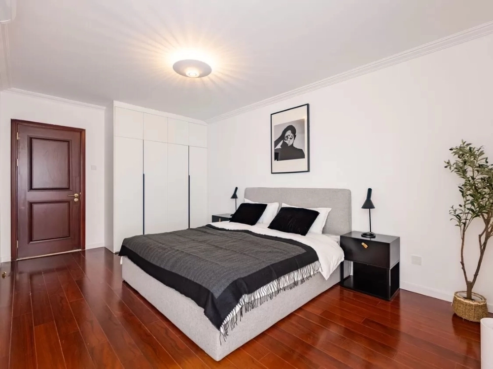 Rm 1702 No 7 Parkfront Mansion(10)