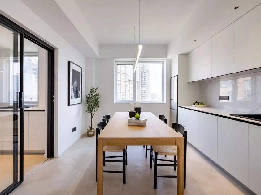 Rm 1702 Unit 2 No 2 Upper East Side(2)