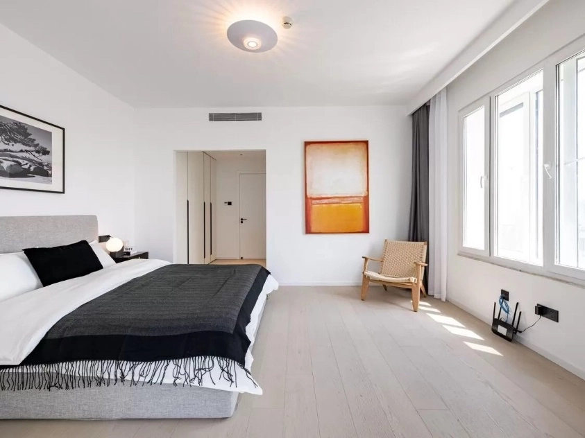 Rm 1702 Unit 2 No 2 Upper East Side(4)