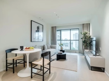 Rm 1702 Unit 2 No 25 Seasons Park North