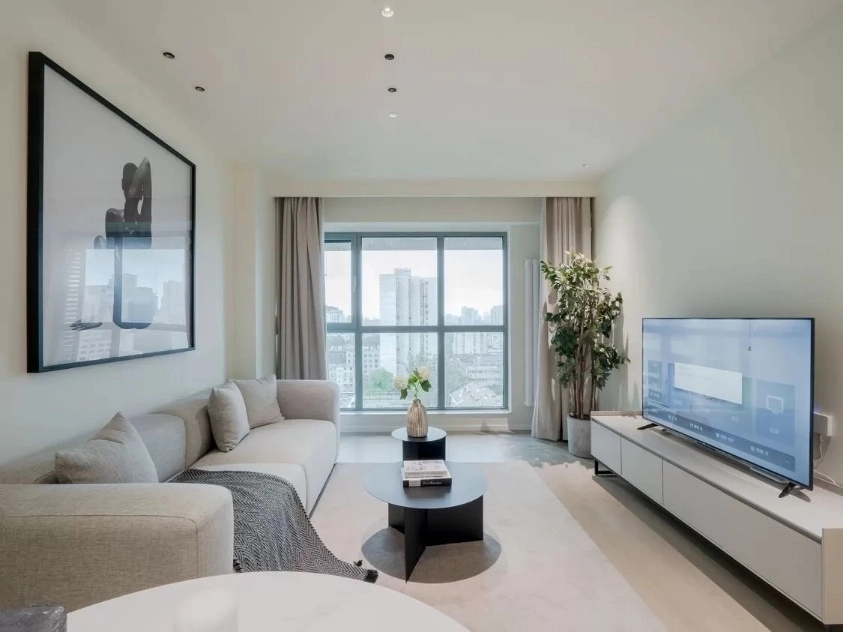 Rm 1702 Unit 2 No 25 Seasons Park North(2)
