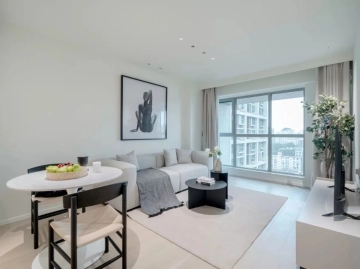 Rm 1702 Unit 2 No 25 Seasons Park North(3)
