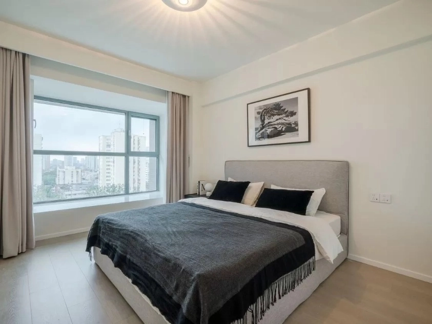 Rm 1702 Unit 2 No 25 Seasons Park North(6)
