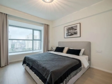 Rm 1702 Unit 2 No 25 Seasons Park North(6)