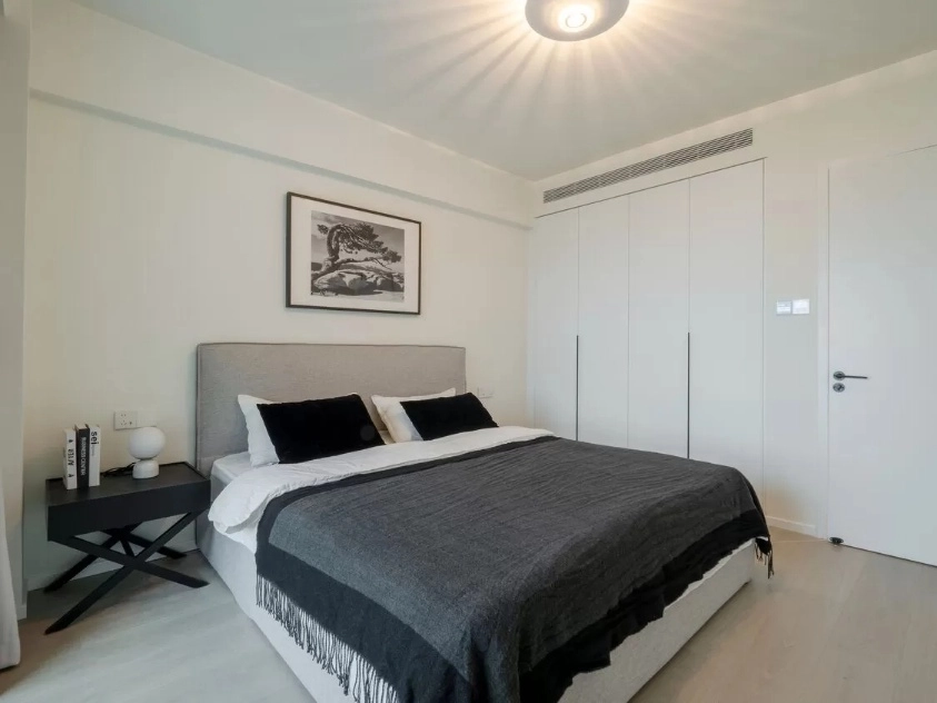 Rm 1702 Unit 2 No 25 Seasons Park North(7)