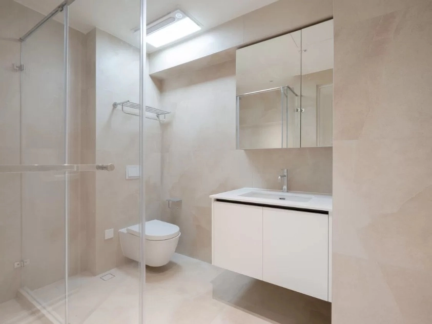 Rm 1702 Unit 2 No 25 Seasons Park North(8)