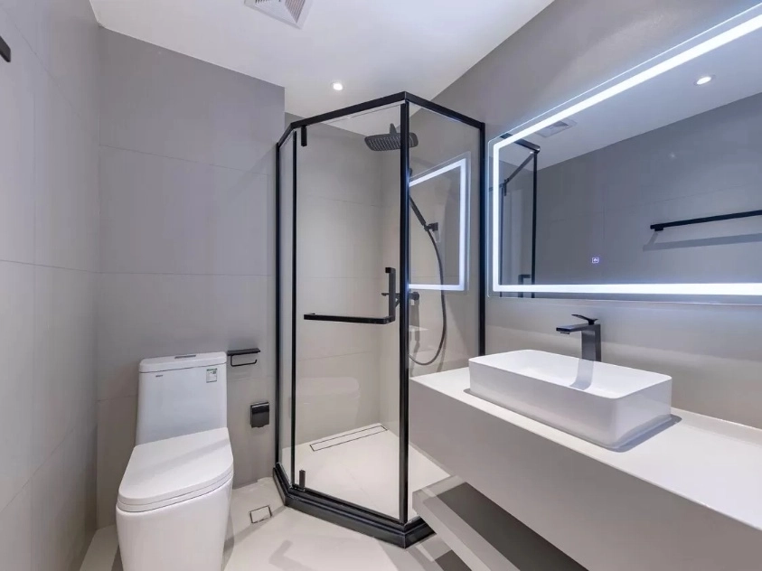 Rm 1703 No 15 Fuli City D(15)