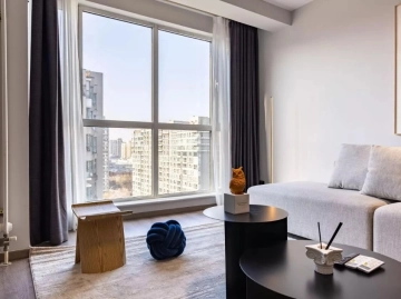 Rm 1703 No 15 Fuli City D(3)